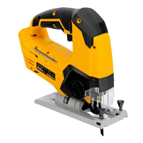 Лобзик аккумуляторный Denzel CJ-80-0-Tehinstrument