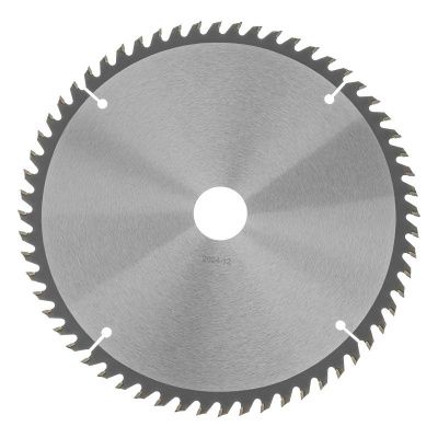 Пильный диск по дереву ф250 х 32 мм, 60 зубьев Denzel-Tehinstrument