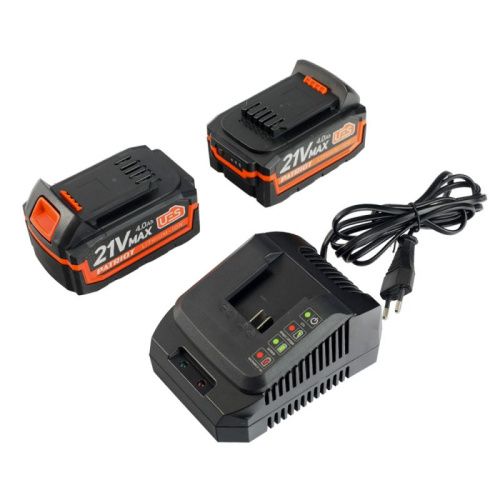 Дрель-шуруповерт бесщеточная аккумуляторная Patriot BR 216 UES-h-Tehinstrument