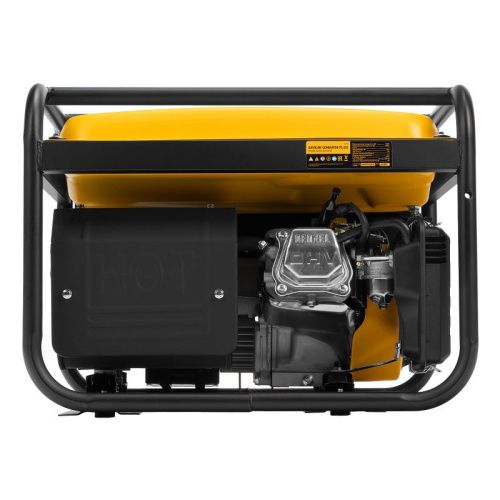 Генератор бензиновый Denzel PS-33E-Tehinstrument