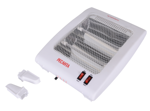 Инфракрасный обогреватель (кварцевый) Ресанта ИКО-800Л-Tehinstrument