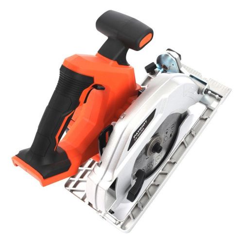 Пила циркулярная бесщеточная аккумуляторная Patriot CS 185 UES-Tehinstrument