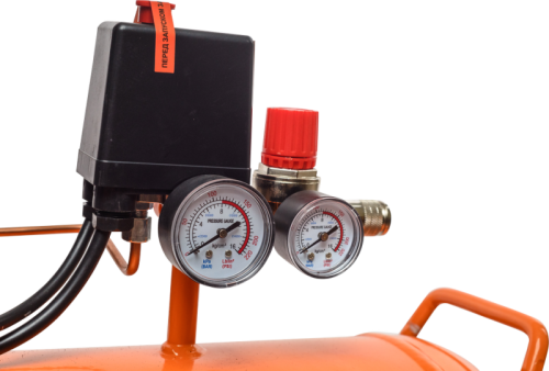 Компрессор Вихрь КМП-400/100Р-Tehinstrument