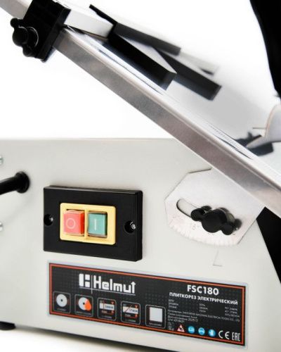 Плиткорез электрический Helmut FSC180-Tehinstrument
