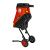 Измельчитель садовый DDE SH 250-Tehinstrument