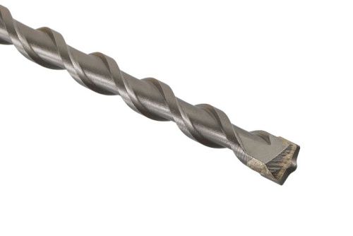 Бур SDS+ 10х210 HIGH SPEED плоский резец U спираль Hanskonner-Tehinstrument