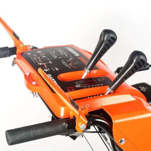 Бензиновый снегоуборщик Patriot СИБИРЬ 999 EKX (снегоотбрасыватель Патриот СИБИРЬ 999 ЕКХ)-Tehinstrument