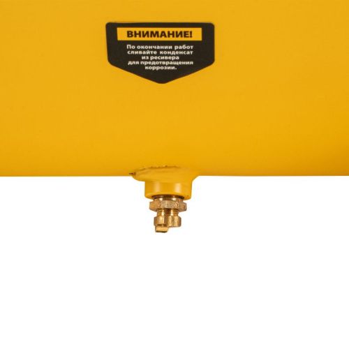 Малошумный безмасляный компрессор Denzel DLP-1500/50-Tehinstrument