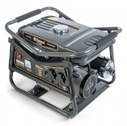 Генератор бензиновый Helmut LT 2200-Tehinstrument