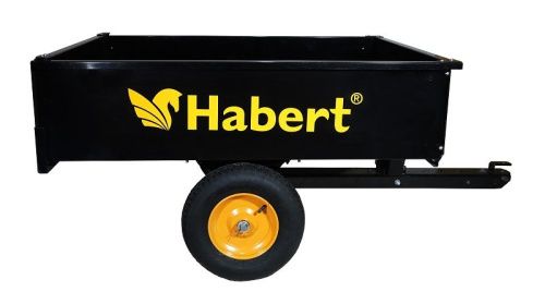 Тележка для мотоблока Habert-Tehinstrument