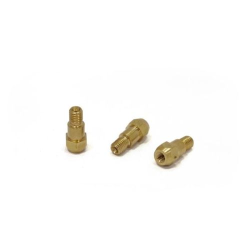 Держатель наконечника M6 28mm (MIG 36), Aurora-Tehinstrument