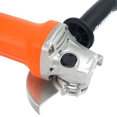 Машина углошлифовальная (УШМ) Patriot AG 120 M-Tehinstrument