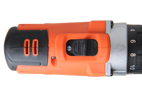 Аккумуляторный шуруповерт СОЮЗ ДШС-14-2К-ПРОМО-Tehinstrument