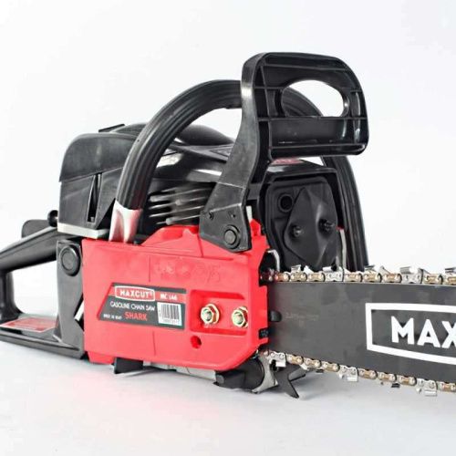 Цепная бензопила MaxCUT MC 146 Shark (бензопила МаксКУТ МС 146)-Tehinstrument