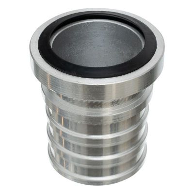 Головка рукавная HC-80, диаметр 3" Denzel-Tehinstrument