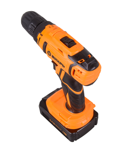 Дрель-шуруповерт Вихрь ДА-18Л-2-Tehinstrument