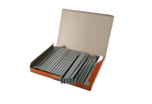 Скобы для пневмо степлера  Sturm 1071-05-16-Tehinstrument