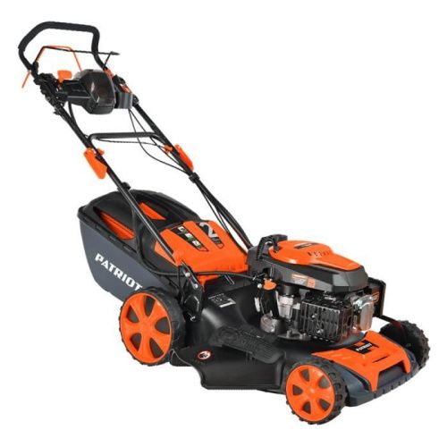 Газонокосилка бензиновая Patriot PT 53 LSE-Tehinstrument