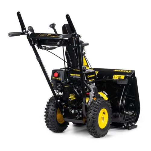 Снегоотбрасыватель  CHAMPION ST655-Tehinstrument