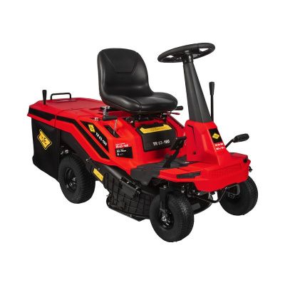 Райдер садовый DDE TR 63 - 160-Tehinstrument