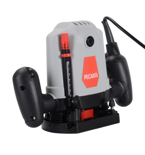 Фрезерная машина Ресанта ФМ-1300Э-Tehinstrument