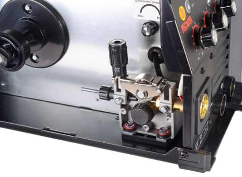 Сварочный полуавтомат многофункциональный Ресанта САИПА-200МФ (MIG/MAG/TIG)-Tehinstrument