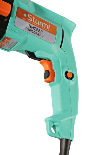 Перфоратор SDS Plus  Sturm RH2550-Tehinstrument