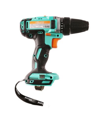Аккумуляторный шуруповерт  Sturm CD3614-Tehinstrument