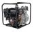 Мотопомпа Lifan 80ZB30-4.8Q-Tehinstrument