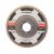 Круг лепестковый торцевой (115х22.23 мм, P60), PATRIOT-Tehinstrument