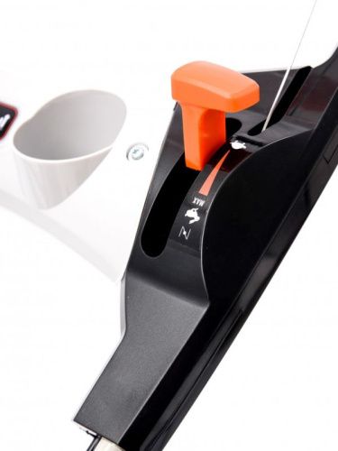 Газонокосилка бензиновая Helmut TR 51SL-Tehinstrument