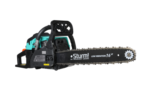 Бензопила  Sturm GC99452B-Tehinstrument