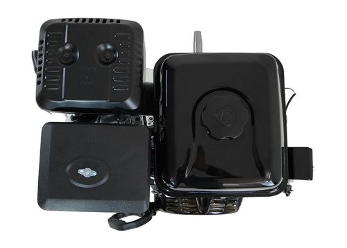 Двигатель Lifan 188FD, вал конусный длинный 106мм-Tehinstrument