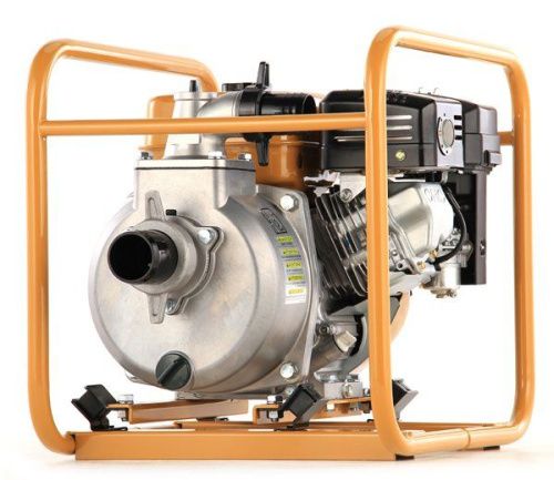 Высоконапорная мотопомпа Caiman JET80EX-Tehinstrument