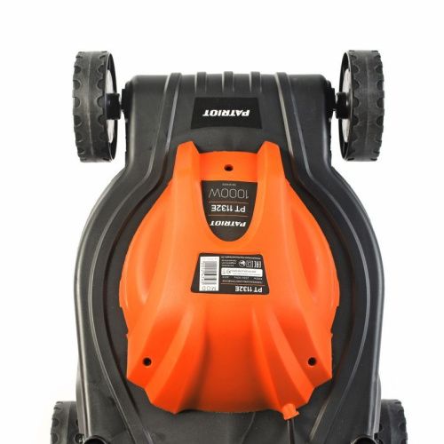 Газонокосилка электрическая Patriot PT 1132 E-Tehinstrument