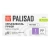 Опрыскиватель ручной 1 л, с насосом Palisad-Tehinstrument
