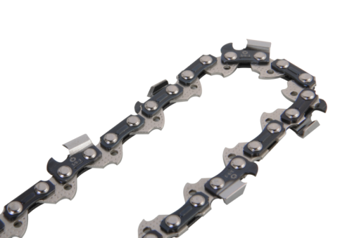 Цепь 3/8"-1,3 мм -55 зв., квадратный зуб, Hanskonner-Tehinstrument