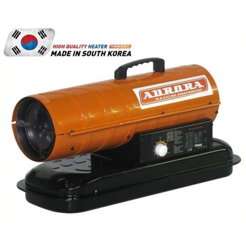 Тепловая пушка без отвода Aurora TK-12000 дизельная-Tehinstrument
