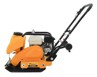 Виброплита Habert H-C80TH (GX160)-Tehinstrument