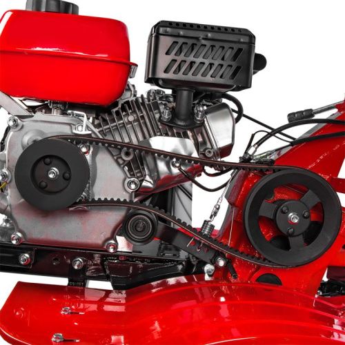 Мотоблок DDE Буцефал-Tehinstrument