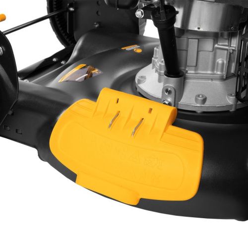 Газонокосилка бензиновая Denzel GLD-560-Tehinstrument