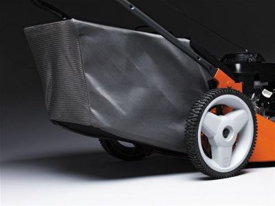 Бензиновая газонокосилка Husqvarna LC 153V самоходная-Tehinstrument