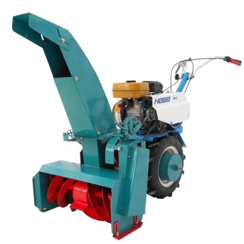 Снегоуборщик мотоблочный СМ-600-Tehinstrument