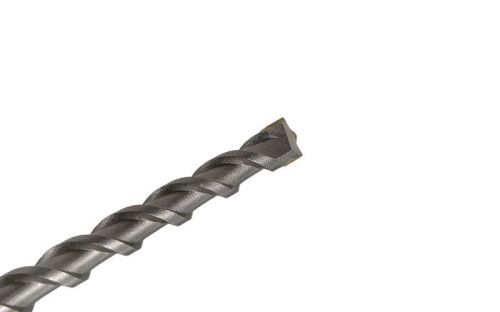 Бур SDS+ 10х310 HIGH SPEED плоский резец U спираль Hanskonner-Tehinstrument