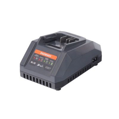 Устройство зарядное PATRIOT GL 42 LCT-Tehinstrument