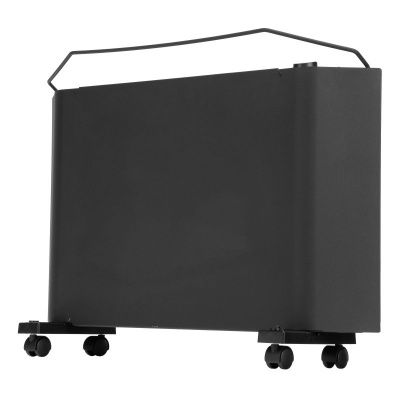 Конвектор электрический Denzel XCE-2000 черный-Tehinstrument