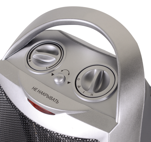 Тепловентилятор РЕСАНТА ТВК-2-Tehinstrument