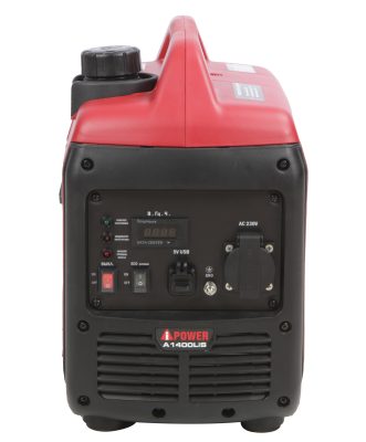 Инверторный бензиновый генератор A-iPower A1400LiS-Tehinstrument