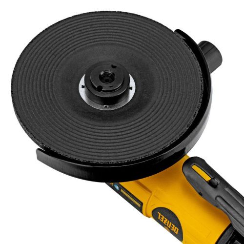 Пневматическая углошлифовальная машина Denzel AG125-Tehinstrument