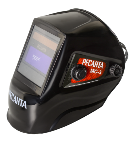 Сварочная маска Ресанта МС-3-Tehinstrument